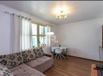 Apartamento · 82m² · 4 Quartos · 2 Vagas · Apartamento com 04 dormitórios, 2 vagas de garagem próximo ao Campus Zona Sul da Uniritter
