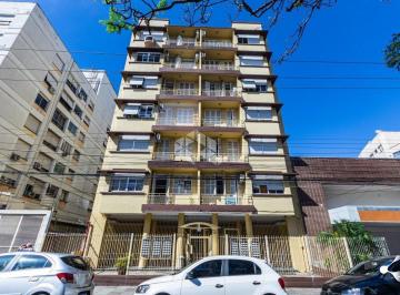 Apartamento · 65m² · 2 Quartos · Apartamento dois dormitórios com sacada