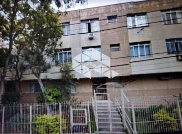 Apartamento · 39m² · 1 Quarto · Apartamento de 1 Dormitório/quarto bairro Glória