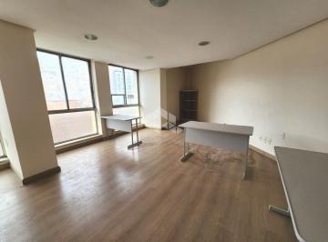 Comercial · 78m² · Sala comercial, com 78,15 m² no Bairro Floresta, Porto Alegre/RS.