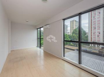 Comercial · 21m² · 1 Vaga · Torro Sala Comercial com vaga para carro POR 175.000,00 na 24 de Outubro !