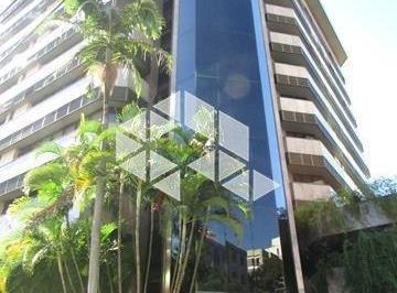 Comercial · 48m² · Conjunto Comercial/Sala - Moinhos de Vento