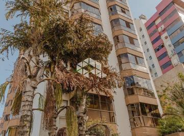 Apartamento · 105m² · 3 Quartos · 1 Vaga · Apartamento 3 dormitorios com infra e vaga de garagem