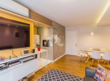 Apartamento · 70m² · 2 Quartos · 1 Vaga · Apto de 2 dormitórios com suíte e vaga no melhor bairro da Zona Sul