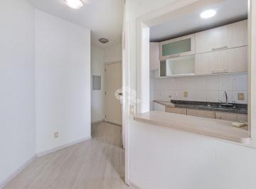 Apartamento · 53m² · 2 Quartos · 1 Vaga · Apartamento de 2 Dormitório, à venda, com Lareira no Higienópolis em Porto Alegre/RS