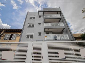 Apartamento · 153m² · 2 Quartos · 2 Vagas · Cobertura 2 dormitórios com 153,37m²privativa Bairro Menino Deus