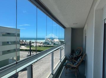 Apartamento · 163m² · 3 Quartos · 2 Vagas · Cobertura duplex mobiliada e com vista mar no Mariscal em Bombinhas SC