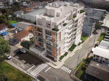 Apartamento · 198m² · 3 Quartos · 2 Vagas · Lançamento no bairro Champagne!