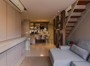 Apartamento · 184m² · 3 Quartos · 3 Vagas · Cobertura de 4 quartos e 3 vagas no Boa Vista