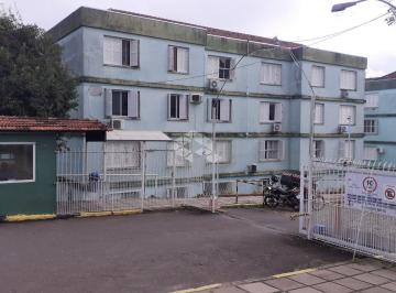 Apartamento · 82m² · 3 Quartos · 2 Vagas · Apartamento 3 quartos, 2 vagas de garagem, Bairro Santa Tereza, Porto Alegre/RS