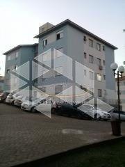 Apartamento · 45m² · 2 Quartos · 1 Vaga · APARTAMENTO 2 DORM NO BAIRRO LOMBA DO PINHEIRO EM PORTO ALEGRE