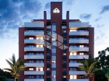 Apartamento · 70m² · 2 Quartos · 1 Vaga · Lançamento, 2 dormitórios, sendo 1 suíte, ampla sacada gourmet com churrasqueira e 1 vaga de garagem