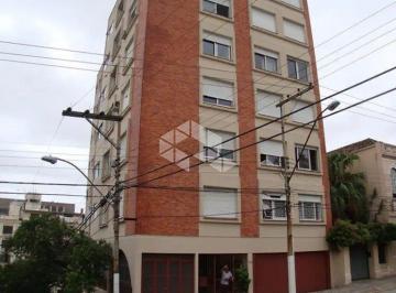Apartamento · 56m² · 2 Quartos · Apartamento 2 dormitórios no Centro de na FERNANDO MACHADO