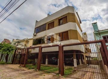 Apartamento · 55m² · 1 Quarto · 1 Vaga · Apartamento de 1 quarto com garagem próximo ao Supermago do Jardim Planalto