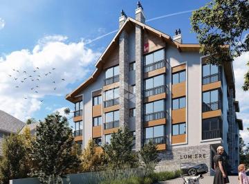 Apartamento · 65m² · 2 Quartos · 1 Vaga · Apartamento em Canela