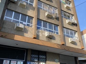 Comercial · 27m² · SALA COMERCIAL À VENDA NA MELHOR LOCALIZAÇÃO DO BAIRRO PASSO D´AREIA!!