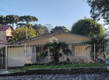 Casa · 89m² · 4 Quartos · 1 Vaga · casa com 2 pavimento em Canela proximo ao parque do lago