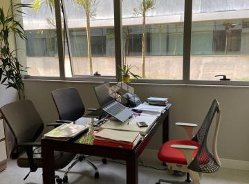 Comercial · 51m² · 1 Vaga · Sala comercial a venda no Square Corporate