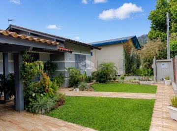 Casa · 135m² · 2 Quartos · 2 Vagas · Casa 2 dormitórios, 1 banheiro, 2 vagas, bairro Encosta do Sol, em Estância Velh