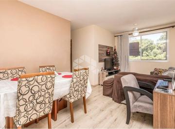 Apartamento · 68m² · 3 Quartos · 1 Vaga · Apartamento 3 dormitorios e 1 vaga no Jardim Carvallho
