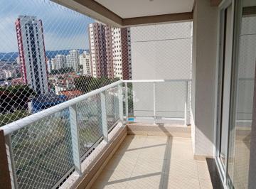 Apartamento · 57m² · 2 Quartos · 1 Vaga · Apartamento à venda 2 Dormitórios, 1 Suíte, 57m², próximo ao Shopping Santana Parque.