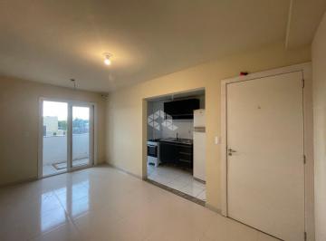 Apartamento · 69m² · 3 Quartos · 1 Vaga · Espaçoso Apartamento de 3 Dormitórios com Sacada e Infraestrutura Completa no Bairro Marechal Rondon