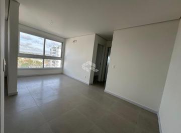 Apartamento · 68m² · 2 Quartos · 1 Vaga · Apartamento novo 2 dormitórios, 1 suíte na cidade Capão da Canoa