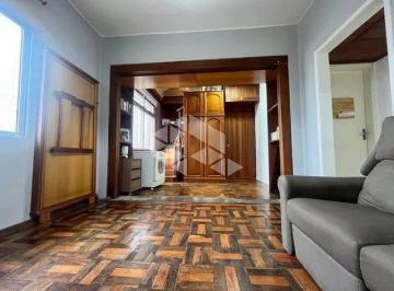 694457629472037 · Apartamento 2 Dormitórios, suíte, 1 Vaga de garagem no bairro Navegantes, em Porto Alegre.