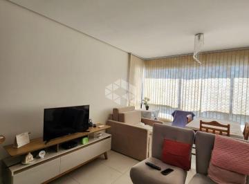 Apartamento · 94m² · 2 Quartos · 2 Vagas · Apartamento 2 Dorm, 1 Suite - Eduardo Prado