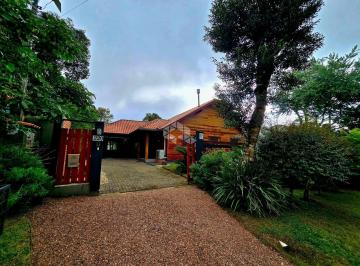 Casa · 142m² · 2 Quartos · 1 Vaga · Casa no Alpes Verde