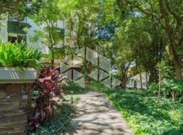 Apartamento · 84m² · 2 Quartos · 1 Vaga · Apartamento à venda com 02 dormitórios e 01 vaga de garagem na avenida Carlos Gomes no bairro Boa Vi