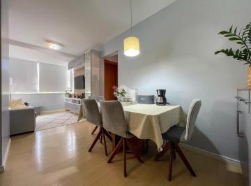 Apartamento · 62m² · 2 Quartos · 1 Vaga · Apartamento dois dormitórios 62m2 ótima localização.