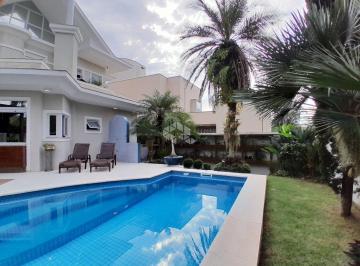Casa · 415m² · 5 Quartos · 5 Vagas · Casa semimobiliada com 5 suítes em Jurerê Internacional