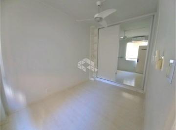 Apartamento · 28m² · 1 Quarto · Apartamento 1 dormitório semi mobiliado para venda no bairro Centro Histórico em Porto Alegre/RS