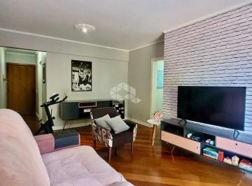 Apartamento · 113m² · 2 Quartos · 1 Vaga · Apartamento com 2 quartos e suíte . À venda no Marechal Rondon, Canoas.