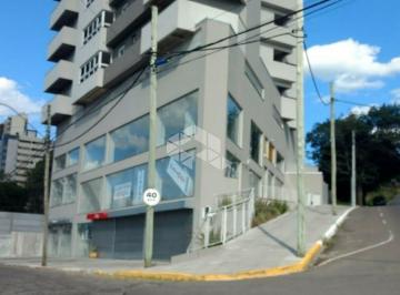 Apartamento · 51m² · 1 Quarto · 1 Vaga · Apartamento no Progresso