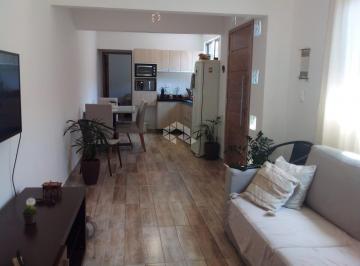 Casa · 100m² · 2 Quartos · 1 Vaga · Casa Térrea Planalto venda 2 quartos reformada + edícula