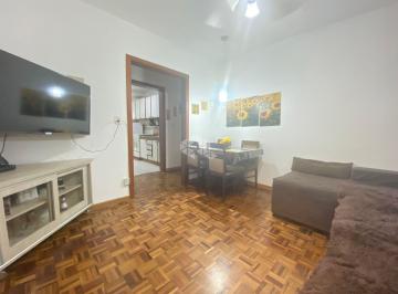 Apartamento · 59m² · 2 Quartos · 1 Vaga · Apartamento de 2 dormitórios no bairro Cidade Baixa