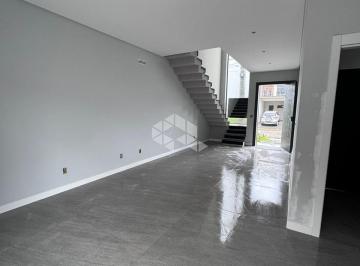 Casa · 197m² · 3 Quartos · 2 Vagas · Casa com 3 quartos/dormitórios no bairro Deltaville, em Biguaçu- SC