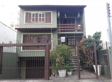 Casa · 203m² · 4 Quartos · 3 Vagas · Casa a venda próximo à Protásio Alves