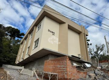 Casa · 66m² · 2 Quartos · 1 Vaga · Sobrado em construção Garibaldi