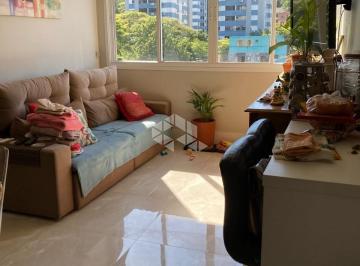 Apartamento · 60m² · 2 Quartos · 1 Vaga · Apartamento 2 dormitórios,suite, andar alto, vaga coberta