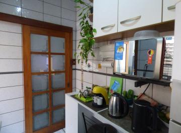 Apartamento · 52m² · 2 Quartos · Apartamento dois dormitórios