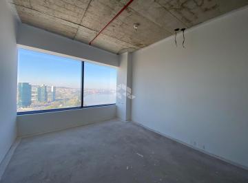 Comercial · 31m² · 1 Vaga · Sala Comercial 30,78m² com 1 vaga roativano no Pontal