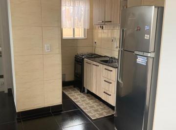 005 Cozinha · Apartamento à venda no bairro Glória, em Porto Alegre - 2 dormitórios e vaga de garagem