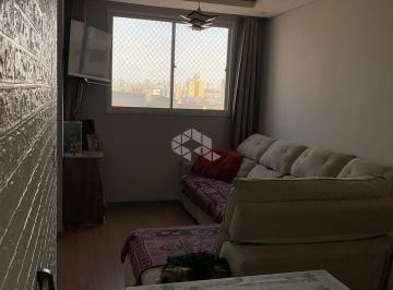 Apartamento · 43m² · 2 Quartos · Apartamento á Venda 43m² 2 Dormitórios Brás.