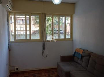 Apartamento · 55m² · 2 Quartos · Apartamento 2 dormitórios para venda no Jardim Botânico