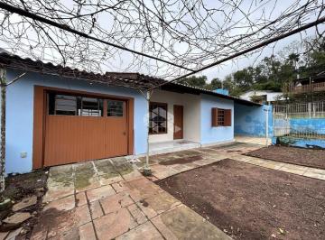 Casa · 103m² · 2 Quartos · 1 Vaga · Casa de esquina no bairro Margarida, com 02 dormitórios!
