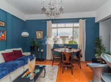 Apartamento · 68m² · 2 Quartos · Apartamento 2 dormitórios Floresta em Porto Alegre
