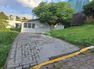 Casa · 63m² · 3 Quartos · 1 Vaga · CASA NO BAIRRO CRUZEIRO EM FARROUPILHA